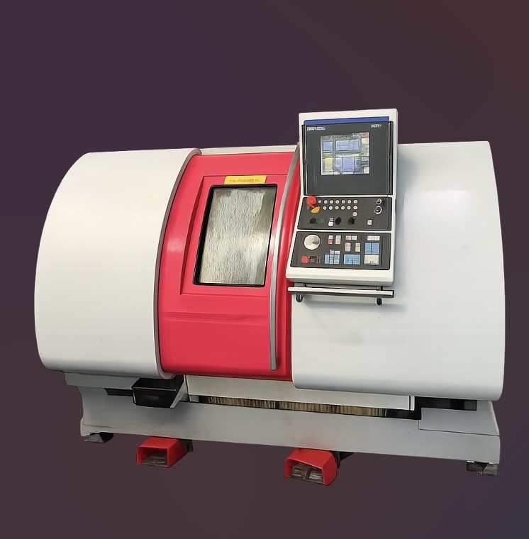 Gildemeister CTX 200